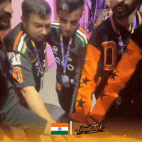 Esports Orangutan GIF