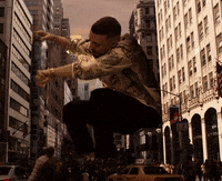 Writing On The Wall GIF by French Montana