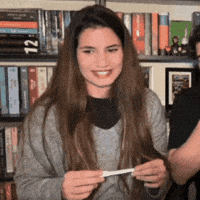 Selen Ile Oğuz GIF