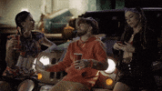 Gdz Carlosvives GIF by Gente De Zona