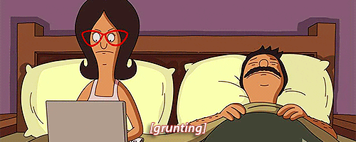 fox tv GIF by Bob's Burgers