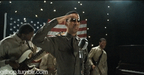 Music Video Rap GIF