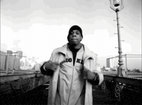 Hip Hop Rap GIF