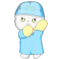 Park Eun Bin Doctor Sticker