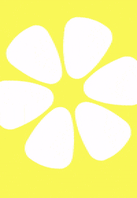 M0NS_Draw dance animation cookie lemon GIF