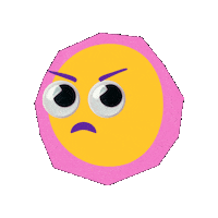 academiasoul raiva sentimentos educacao socioemocional compasso Sticker