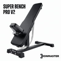 Fitness Bodybuilding GIF by IronmasterUK