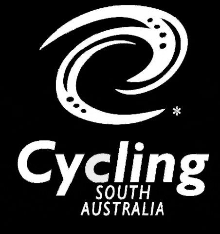 CyclingSA giphygifmaker cyclingsouthaus cyclingsalogo cycling sa GIF