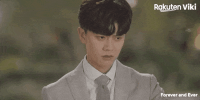 Forever And Ever Dramacoreano GIF by Viki