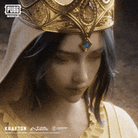 Battle Royale Rondo GIF by Official PUBG MOBILE