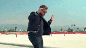 Music Video Dancing GIF