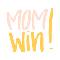 C3Momlife Sticker by Kelly Moses