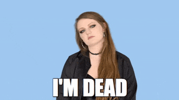 ryndean reaction wow news no way GIF