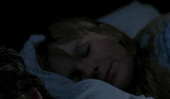 tired kirsten dunst GIF