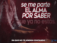 Gerencia360 youtube musica lyrics heartbreak GIF