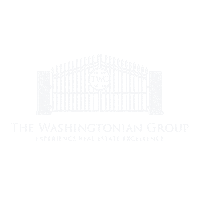 Twg Sticker by TheWashingtonianGroup