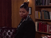 Season 4 Smirk GIF by Living Single