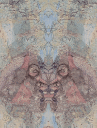 Loco Smile GIF by Luis Ricardo