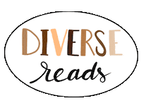 Black Books Diversity Sticker