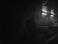 Tony Todd GIF by Sam Dew