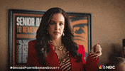 Grosse Point Garden Society Nbc Peacock Season 1 Episode 6 GIF by NBC