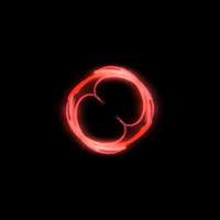 loop mesmerizing GIF by xodnnhm