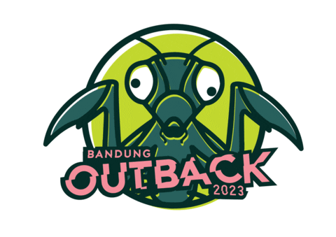 Bikesystem Sticker by The Sigit