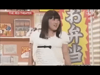 comedy japan GIF