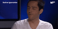 GIF by Movistar+