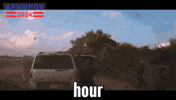 Time Tick GIF by Team Kennedy