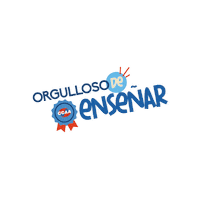 Teacher Profesor Sticker by ccaa