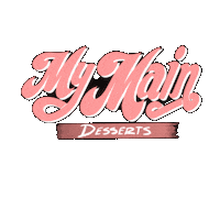 Mymain ube filipinofood mymain ubeflan Sticker