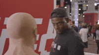 SLAP ATTACK! 