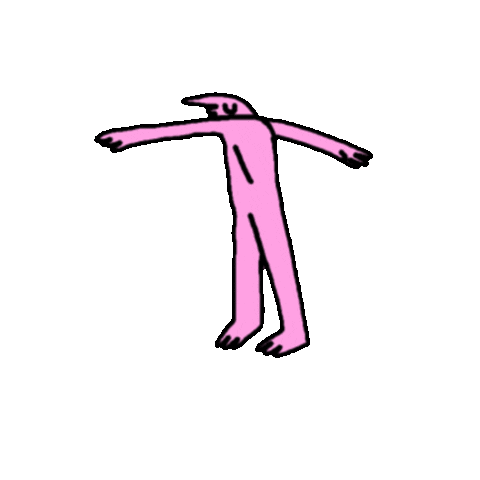tomchertier sport animation fitness workout Sticker