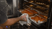 Cook Pork GIF by MasterChefAU