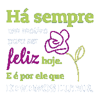 Felicidade Gratidao Sticker by Unimed Nordeste-RS