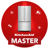 Masterchef Master Sticker by Whirlpool Corporation LATAM