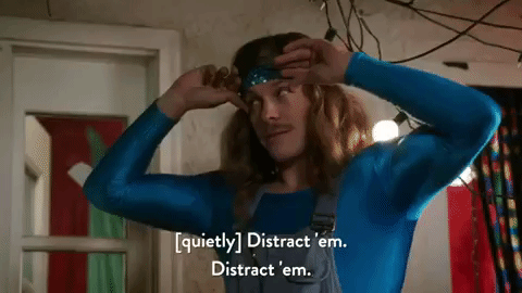 comedy central season 9 episode 9 GIF by Workaholics