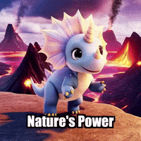 Wisdom Resilience GIF by Divineasaur