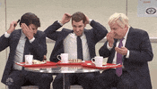 Jimmy Fallon Hair GIF by Saturday Night Live