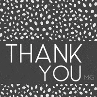 Real Estate Thank You GIF by mgissinger