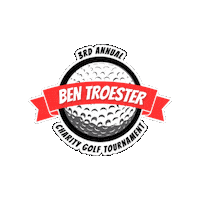 Golf Tournament Sticker by The Smartt Team | Keller Williams Heritage