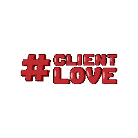 Real Estate Client Love Sticker by The Smartt Team | Keller Williams Heritage
