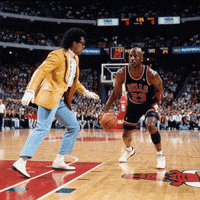 Guarding Cross Over GIF by Jukebox Saints