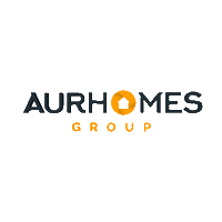aurhomesgroupllc aurhomesgroup aurhomes group Sticker