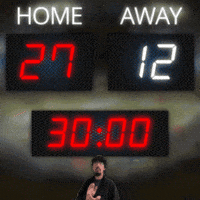 12 Away GIF