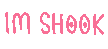 Pink No Sticker