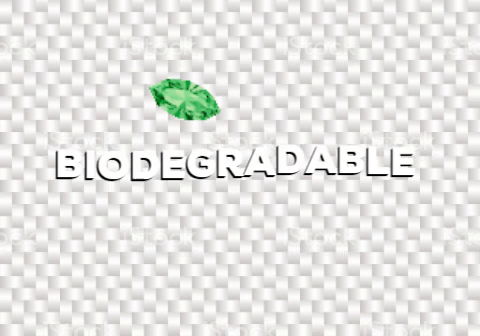 biodegradable GIF by BIONOVAMX