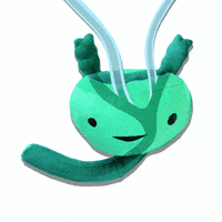 Prostate Urology GIF by I Heart Guts