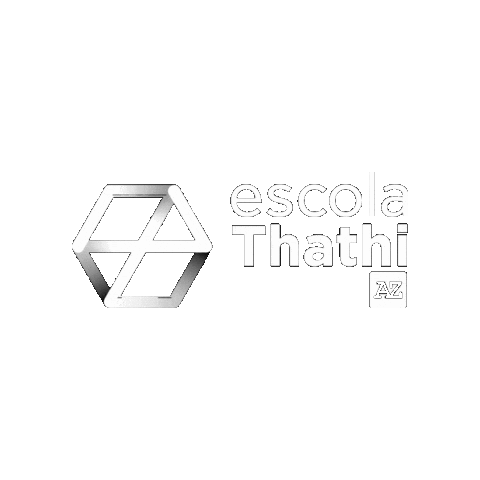 Escolathathivestibular Sticker by Escola Thathi